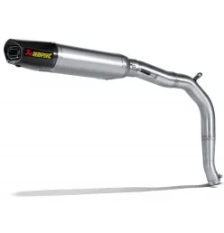 Akrapovic Triumph Daytona 675 S-T675SO3-HACT