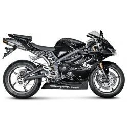 Akrapovic Triumph Daytona 675 S-T675SO3-HACT