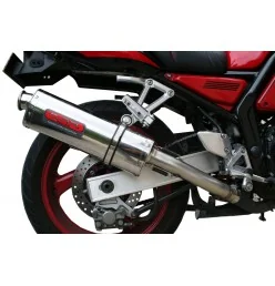 GPR Yamaha Fzs 600 Fazer 1998/03 Y.35.TRI