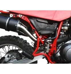 GPR Yamaha Tt 600 1983/97 Y.147.SAT