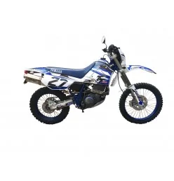 GPR Yamaha Tt 600 1983/97 Y.147.TRI