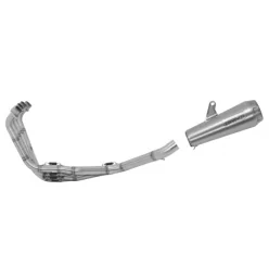 Arrow Exhaust Honda CBR 650 R