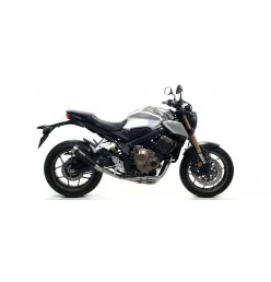 Arrow Exhaust Honda CBR 650 R
