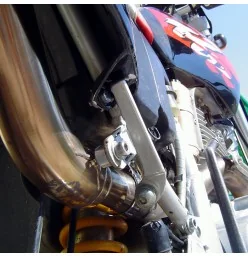 GPR Yamaha Tt 600 R 1998/04 - Tt 600 E Y.26.FUNE