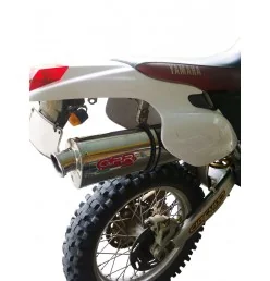 GPR Yamaha Tt 600 R 1998/04 - Tt 600 E Y.26.TRI