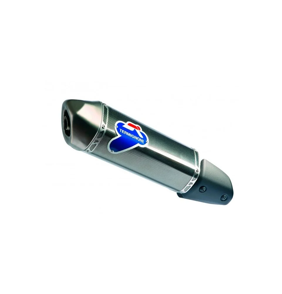 Termignoni Piaggio Carnaby 300