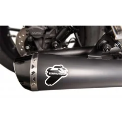 Termignoni Honda CMX 500 Rebel