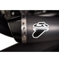 Termignoni Honda CMX 500 Rebel