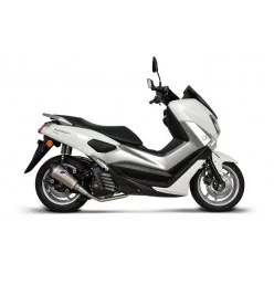 Termignoni Yamaha N-Max 125 155