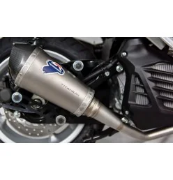 Termignoni Yamaha N-Max 125 155