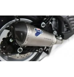 Termignoni Yamaha N-Max 125 155