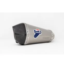 Termignoni Yamaha N-Max 125 155