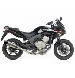 Leovince Honda CBF 600 S/N LV ONE EVO