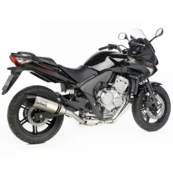 Leovince Honda CBF 600 S/N LV ONE EVO