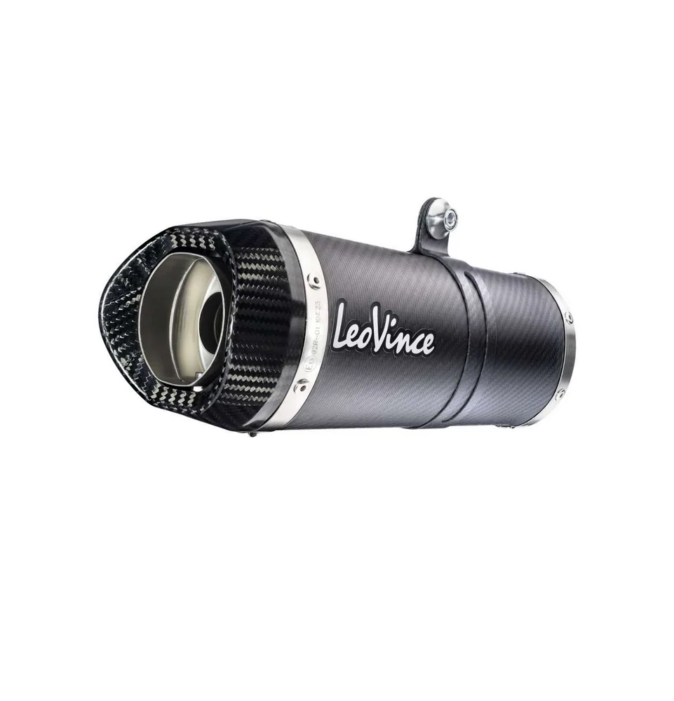 Leovince Honda CB 125 R LV ONE EVO