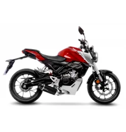 Leovince Honda CB 125 R LV ONE EVO