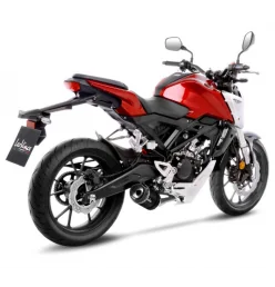 Leovince Honda CB 125 R LV ONE EVO
