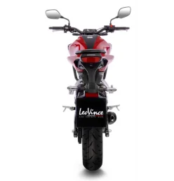 Leovince Honda CB 125 R LV ONE EVO