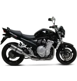 Leovince Suzuki GSF 1250 Bandit LV ONE EVO