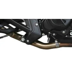 Mivv No Kat Dacatalyzer Benelli BN 502 C