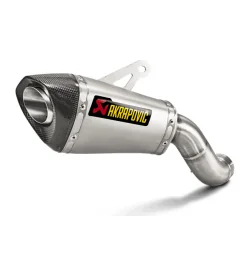 Akrapovic Kawasaki Z900 S-K9SO7-ASZT