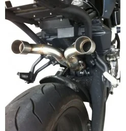 GPR Yamaha Mt-03 660 2006/13 Y.111.FUNE