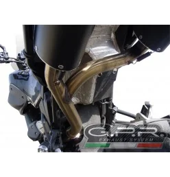 GPR Yamaha Xt 660 Z Teneré 2008/16 Y.129.SAT