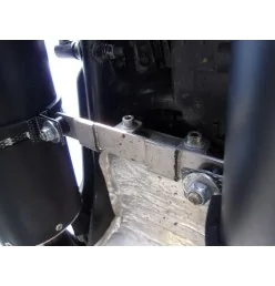 GPR Yamaha Xt 660 Z Teneré 2008/16 Y.129.SAT
