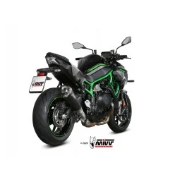 Mivv Delta Race Kawasaki Z H2