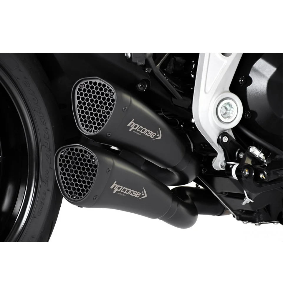 Hp Corse Ducati Diavel 1260