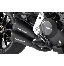 Hp Corse Ducati Diavel 1260