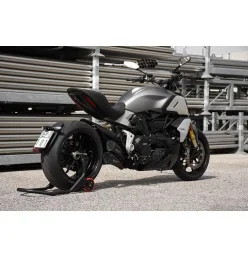 Hp Corse Ducati Diavel 1260