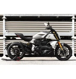 Hp Corse Ducati Diavel 1260