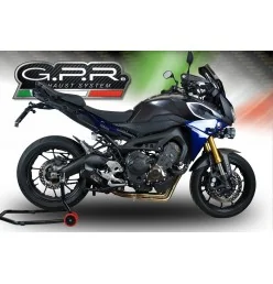 GPR Yamaha Mt-09 Tracer Fj-09 Tr 2015/16 e3 CO.Y.187.FUNE