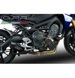 GPR Yamaha Mt-09 Tracer Fj-09 Tr 2015/16 e3 CO.Y.187.FUNE