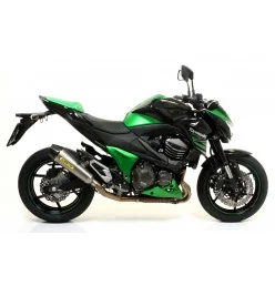 Arrow Exhaust Kawasaki Z800E