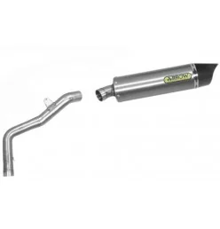 Arrow Exhaust Honda CBR 600 RR