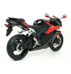 Arrow Exhaust Honda CBR 600 RR