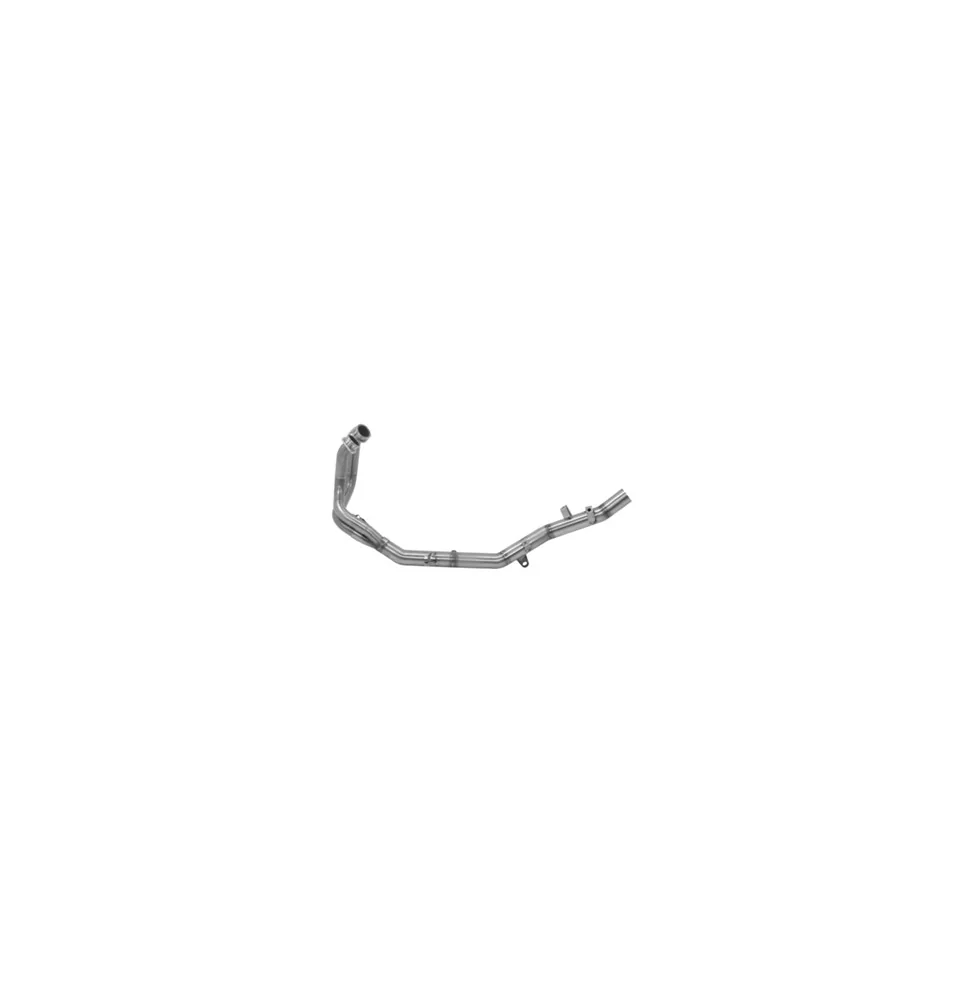 Arrow Exhaust Racing Collectors Kit Honda Africa Twin CRF 1000 L