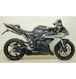 Arrow Exhaust Yamaha YZF R1