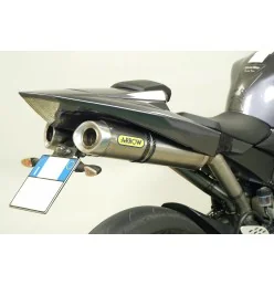 Arrow Exhaust Yamaha YZF R1