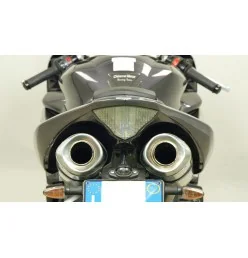 Arrow Exhaust Yamaha YZF R1