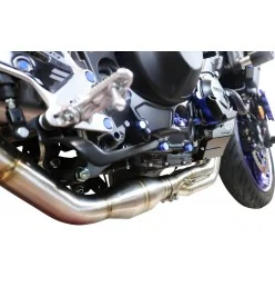 GPR Yamaha XSR 900 2021/2022 e5 E5.CO.Y.222.CAT.PC