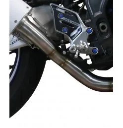 GPR Yamaha XSR 900 2021/2022 e5 E5.CO.Y.222.CAT.PC