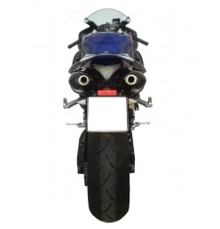 GPR Yamaha Yzf 1000 R1 2009/14 Y.148.FUNE