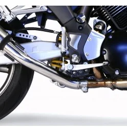 GPR Yamaha Bt Bulldog 1100 2002/07 Y.61.FUNE