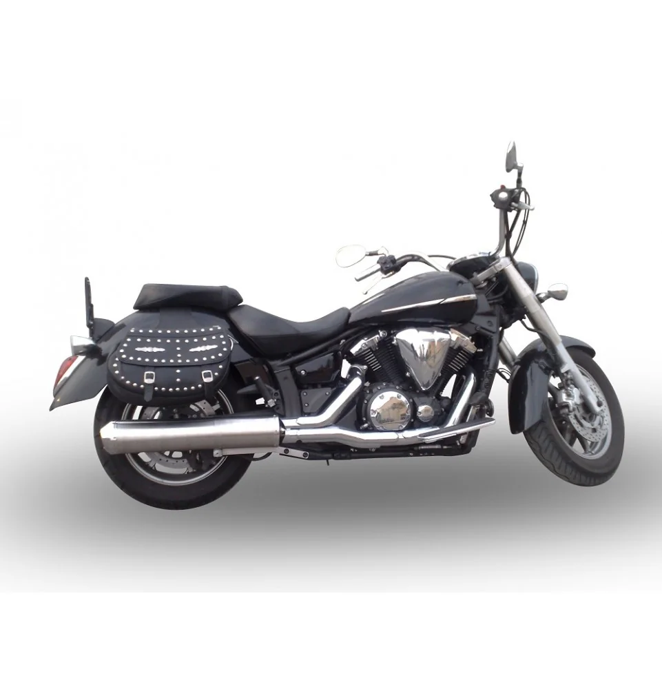 GPR Yamaha Xvs 1300 Midnight Star 2006/14 Y.139.IT