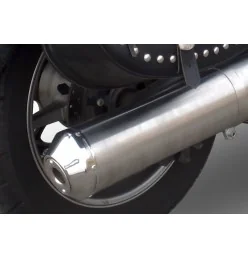 GPR Yamaha Xvs 1300 Midnight Star 2006/14 Y.139.IT