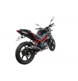 GPR Benelli Bn 125 2018-2020 E4.BE.22.CAT.M3.BT