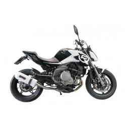 GPR Cf Moto 650 NK 2021-2022 CF.2.CAT.ALB